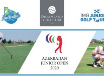 Открытый Юниорский Чемпионат Азербайджана 2020 состоится 2-3 мая