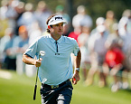 European Tour: Shenzhen International. Бубба Уотсон  примет на этой неделе участие в турнире