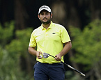 European Tour: Shenzhen International Open, день первый. Александр Леви выдал мощный старт