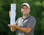 European Tour: BMW PGA Championship, итоги. Франческо Молинари берет реванш