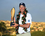 PGA Tour: Sony Open, итоги. Куч снова побеждает