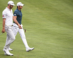 Компания TaylorMade продлила контракты с лидерами Мирового Рейтинга