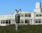 Призовой фонд мейджора Open Championship составит 10,25 млн. долларов