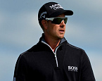 European Tour: Nordea Masters. Хенрик Стенсон вернулся на родину в надежде на титул