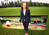 XXIV Чемпионат России, интервью участников. Видео