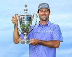 PGA Tour: RSM Classic, итоги. Роберт Стреб снова побеждает в привычных условиях