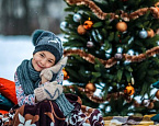 Каникулы в Гольф Академии: Зимняя смена «Легенда Севера» 2019