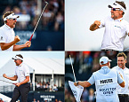 PGA Tour: Houston Open, итоги. Йэн Поултер выступит на Masters