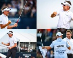 PGA Tour: Houston Open, итоги. Йэн Поултер выступит на Masters