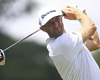Дастин Джонсон решил пропустить турнир Hero World Challenge