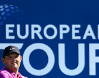European Tour: Патрик Рид захватил лидерство на заключительном этапе сезона