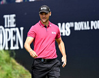 Мартин Каймер не пропустит мейджор Open Championship