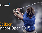Golfzon Indoor Open: Лидирующие позиции после шести туров занимают питерские гольфисты
