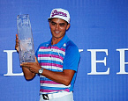 PGA Tour: THE PLAYERS Championship. Еще никому не удавалось защитить этот титул