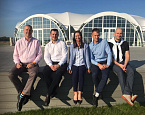 Leadership Golf Conference 2019 в MillCreek. Итоги