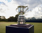 PGA Tour примет участие в организации турнира Australian Open