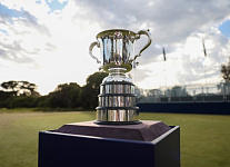 PGA Tour примет участие в организации турнира Australian Open