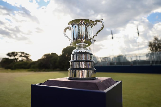 PGA Tour примет участие в организации турнира Australian Open