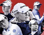 Наталия Гусева стартует на  Aramco Championship в Лас-Вегасе