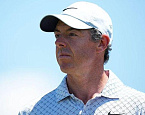 Рори Макилрой снова пропустит продвинутый этап PGA Tour