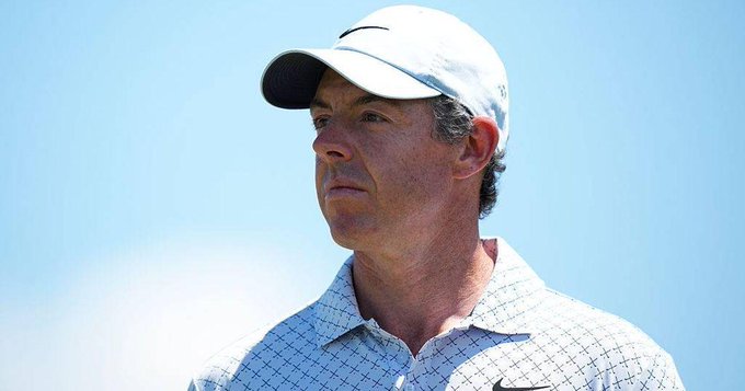 Рори Макилрой снова пропустит продвинутый этап PGA Tour