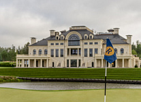 Раево как второй Дом - интервью с генеральным менеджером Raevo Golf&Country Club Иеном Макиналли