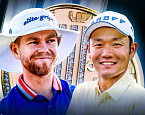 Очередное пополнение в LIV Golf