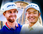 Очередное пополнение в LIV Golf