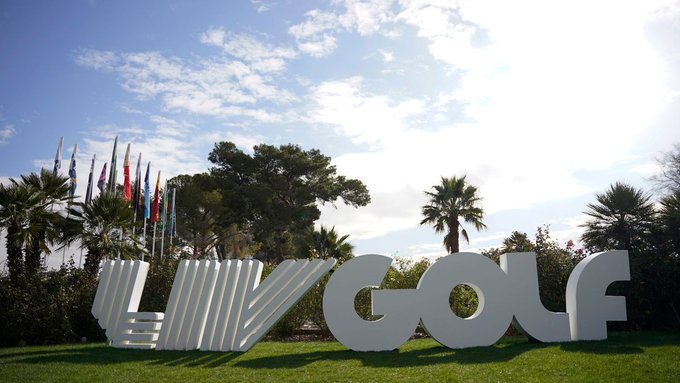 LIV Golf впервые проведет турнир в ЮАР