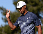 PGA Tour: Farmers Insurance Open, кат. Тайгер Вудз пробился в уикенд, а Хон Рам преследует лидера