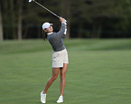 BMW Ladies Championship 2024. Корейский финал Наталии Гусевой