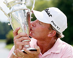 PGA Tour: Sanderson Farms Championship. Свой титул предстоит защищать Вуди Остину
