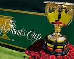 Presidents Cup 2024: определились "основные составы" сборных