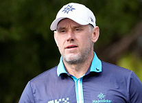 Ли Вествуд: мне не позволят выступить на мейджоре Senior British Open Championship