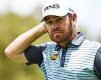 European Tour: South African Open, день первый. Луи Устхейзен прекрасно стартовал на домашнем турнире