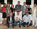 Vega Golf & Putter Club Glorias Pro-Am 2013