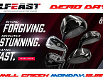 Демо-день и club fitting PXG- 12 июня в Mill Creek