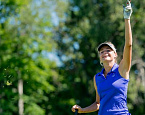 Софья Анохина сыграет в Огасте на турнире Augusta National Women’s Amateur