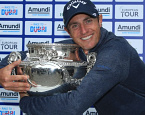 European Tour: Open de France, итоги. Николя Кольсар вырывает победу
