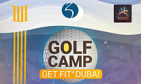 С 1 по 8 марта в Дубае пройдет гольф-кэмп с Вячеславом Бочаровым 