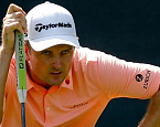 PGA Tour: Fort Worth Invitational, день третий. Джастин Роуз доминирует в клубе Colonial
