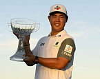PGA Tour: Shriners Children's Open. Том Ким снова побеждает