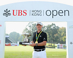 European Tour: UBS Hong Kong Open. Джастин Роуз: я мотивирован и голоден!