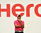 European Tour: Hero Indian Open, кат. Пилкадарис нацелился на дебютный титул