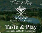 C 5 по 9 ноября в Тбилиси пройдет международный турнир Taste & Play