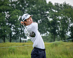 PGA Tour: John Deere Classic, день третий. Майкл Ким мчится к своему первому титулу