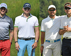 Гольф-марафон Grand Prix GOLF.RU 2016. Итоги второго этапа