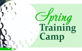 Spring Training Camp
