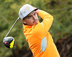 Что в бэге у победителя турнира Waste Management Phoenix Open Рикки Фаулера