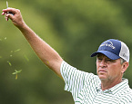 PGA Tour: Greenbrier Classic, день первый. Успех ветерана и рекорд от новичка Тура